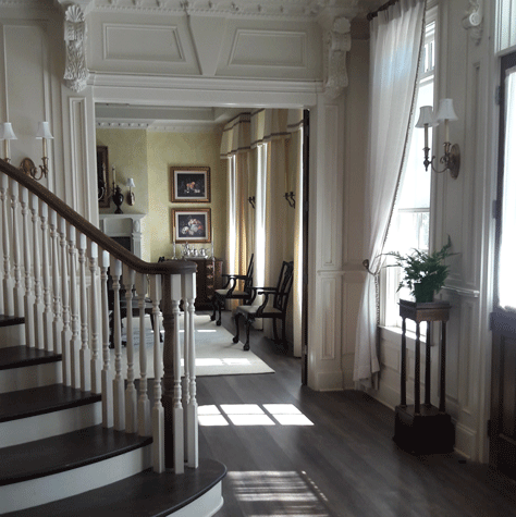 Interiors Photo