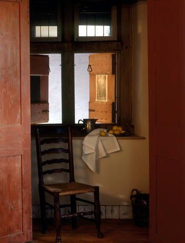 Interiors Photo