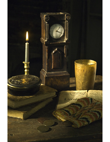 Interiors Photo